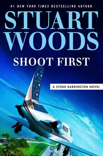 Cover of Shoot First