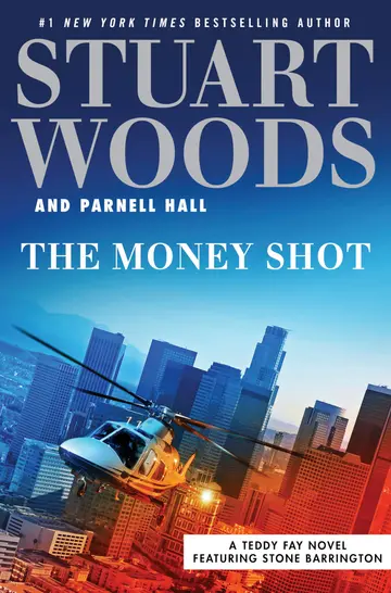 Cover of The Money Shot