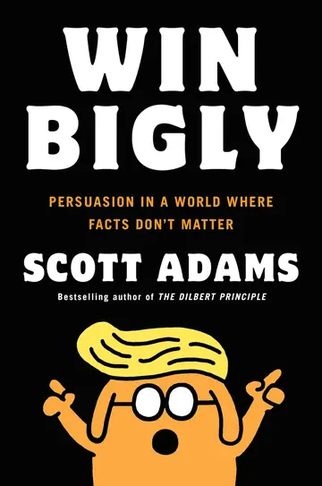 Cover of Win Bigly