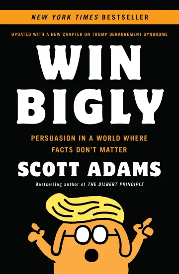 Cover of Win Bigly