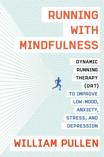 Cover of Running with Mindfulness