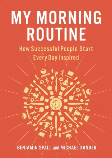 Cover of My Morning Routine