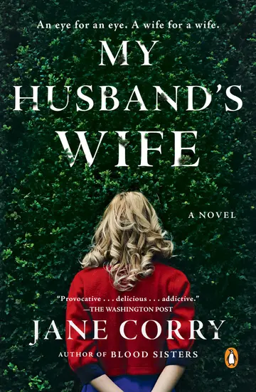 Cover of My Husband's Wife