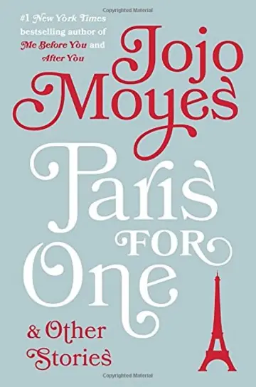 Cover of Paris for One and Other Stories
