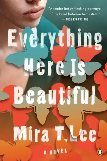 Cover of Everything Here Is Beautiful