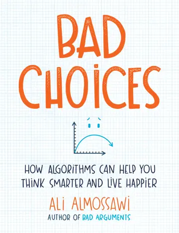 Cover of Bad Choices