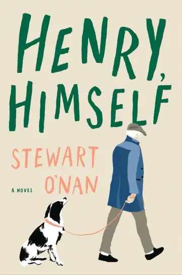 Cover of Henry, Himself