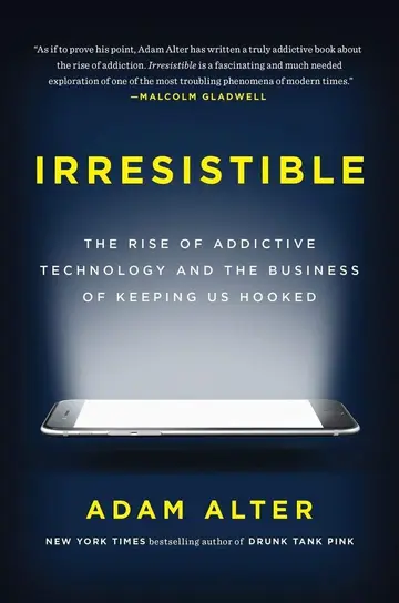 Cover of Irresistible Mrexp