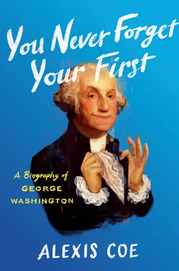 Cover of You Never Forget Your First