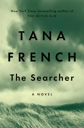 Cover of Searcher