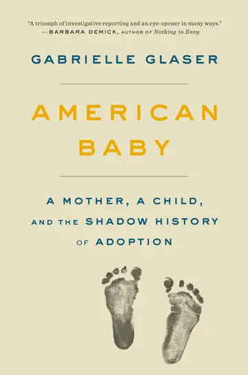 Cover of American Baby