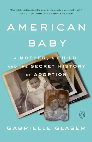 Cover of American Baby