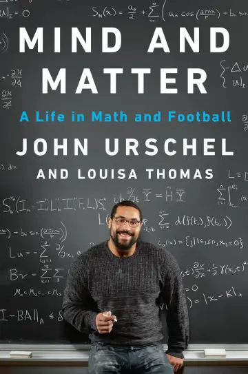 Cover of Mind and Matter
