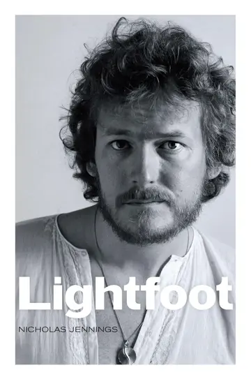 Cover of Lightfoot