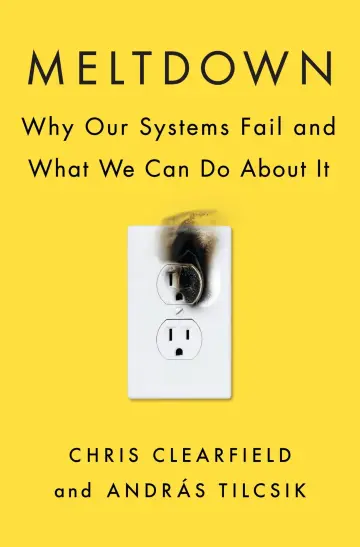Cover of Meltdown
