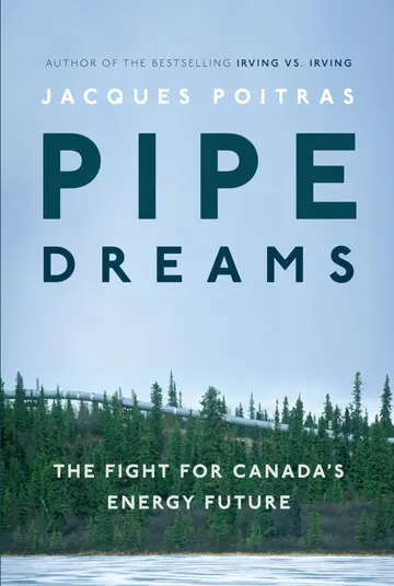 Cover of Pipe Dreams