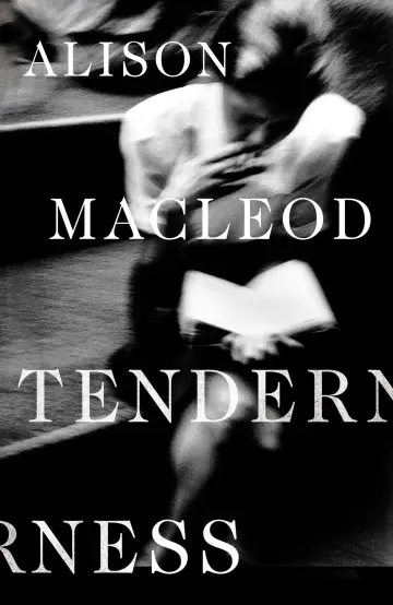 Cover of Tenderness