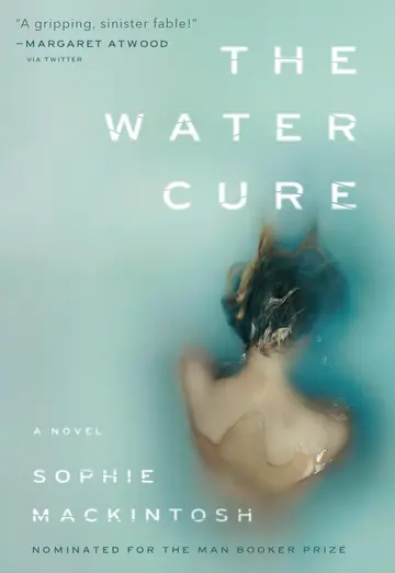 Cover of The Water Cure
