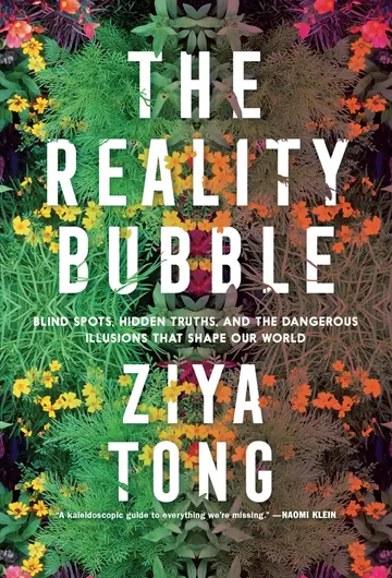 Cover of The Reality Bubble
