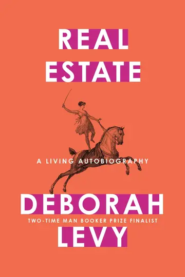 Cover of Real Estate