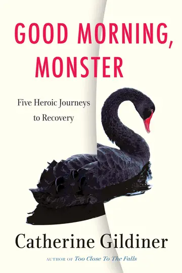 Cover of Good Morning, Monster