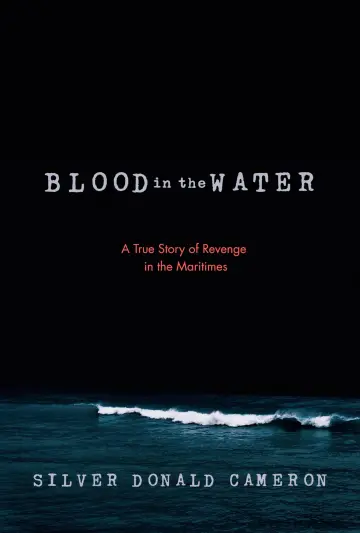 Cover of Blood in the Water