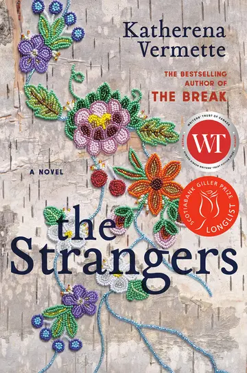 Cover of The Strangers