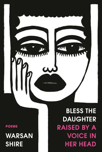 Cover of Bless the Daughter Raised by a Voice in Her Head