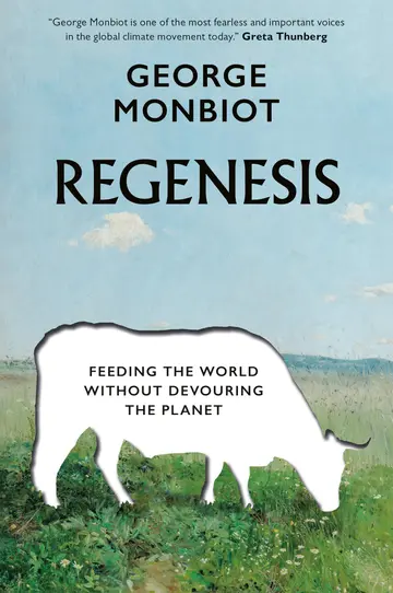 Cover of Regenesis
