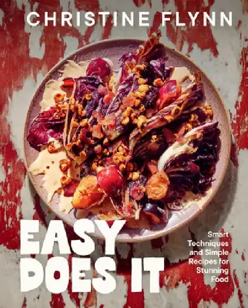 Cover of Easy Does It