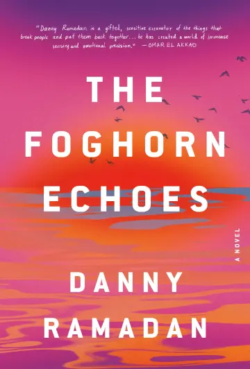 Cover of The Foghorn Echoes
