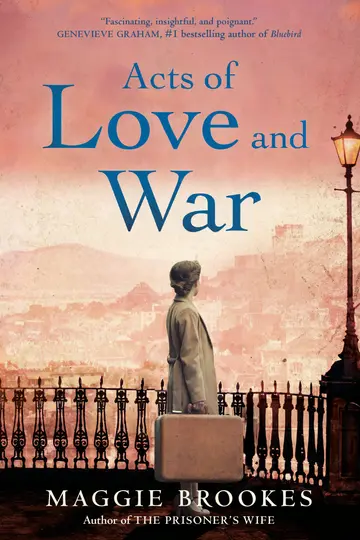 Cover of Acts of Love and War