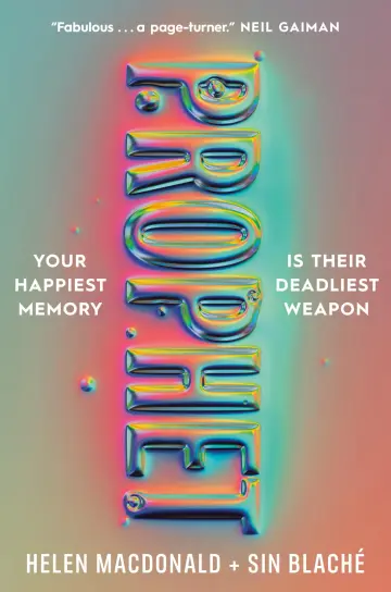 Cover of Prophet