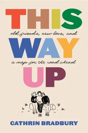 Cover of This Way up