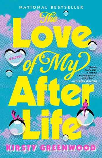 Cover of The Love of My Afterlife