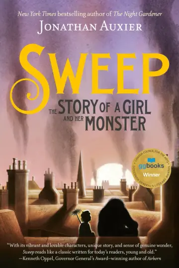 Cover of Sweep