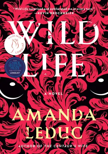Cover of Wild Life