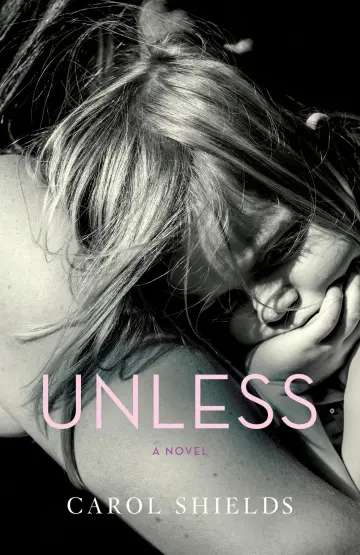 Cover of Unless