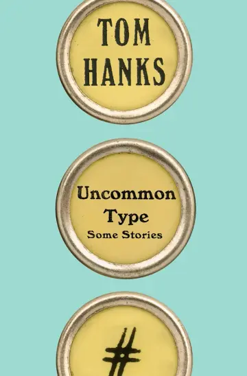 Cover of Uncommon Type