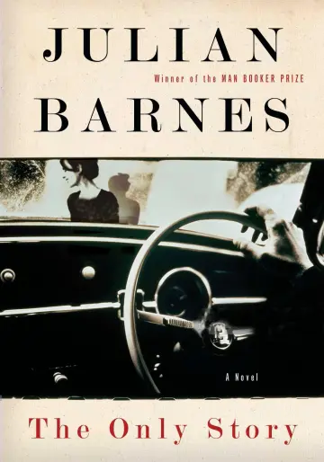 Cover of The Only Story