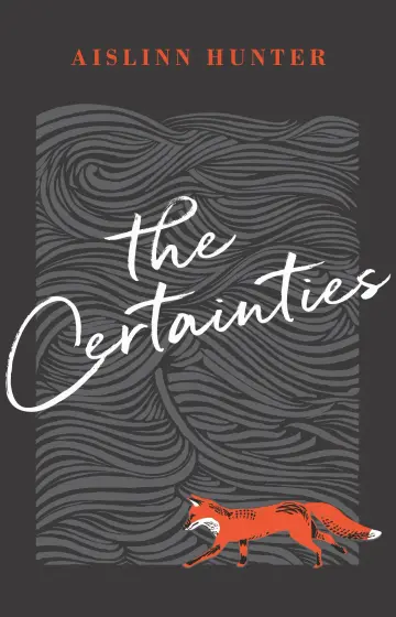 Cover of The Certainties