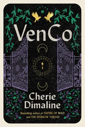 Cover of VenCo
