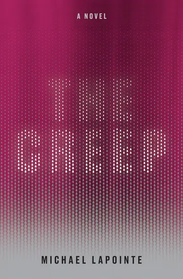 Cover of The Creep