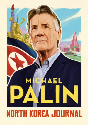 Cover of North Korea Journal