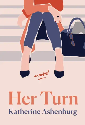 Cover of Her Turn