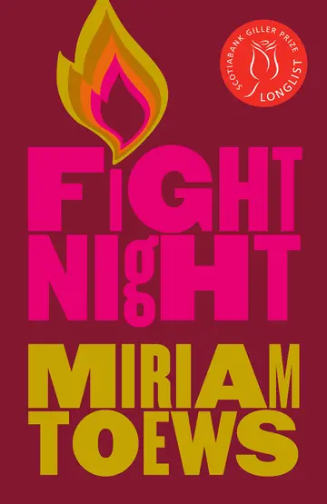 Cover of Fight Night