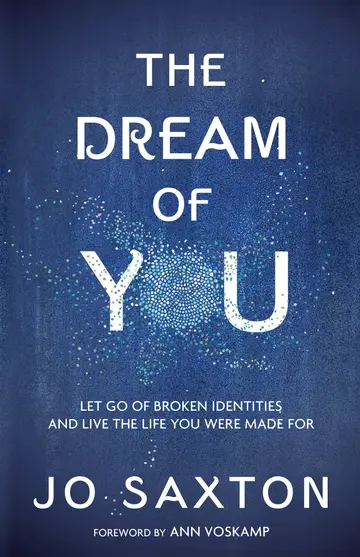 Cover of The Dream of You
