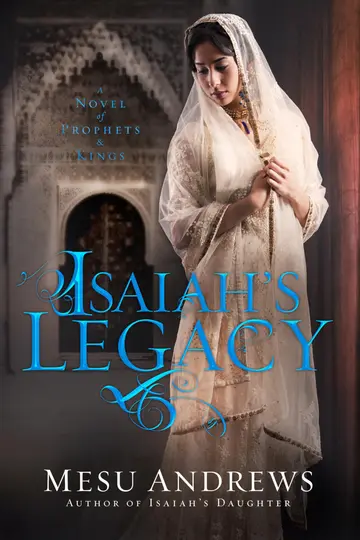 Cover of Isaiah's Legacy