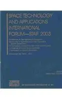 Cover of Space Technology and Applications International Forum - Staif 2003
