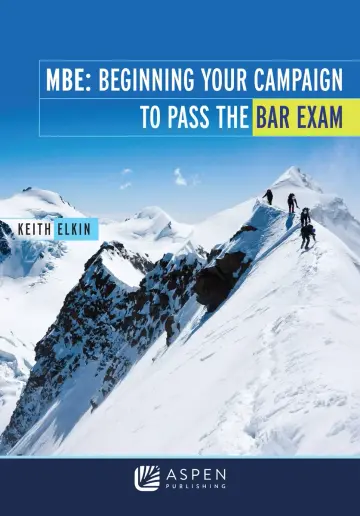 Cover of Mbe